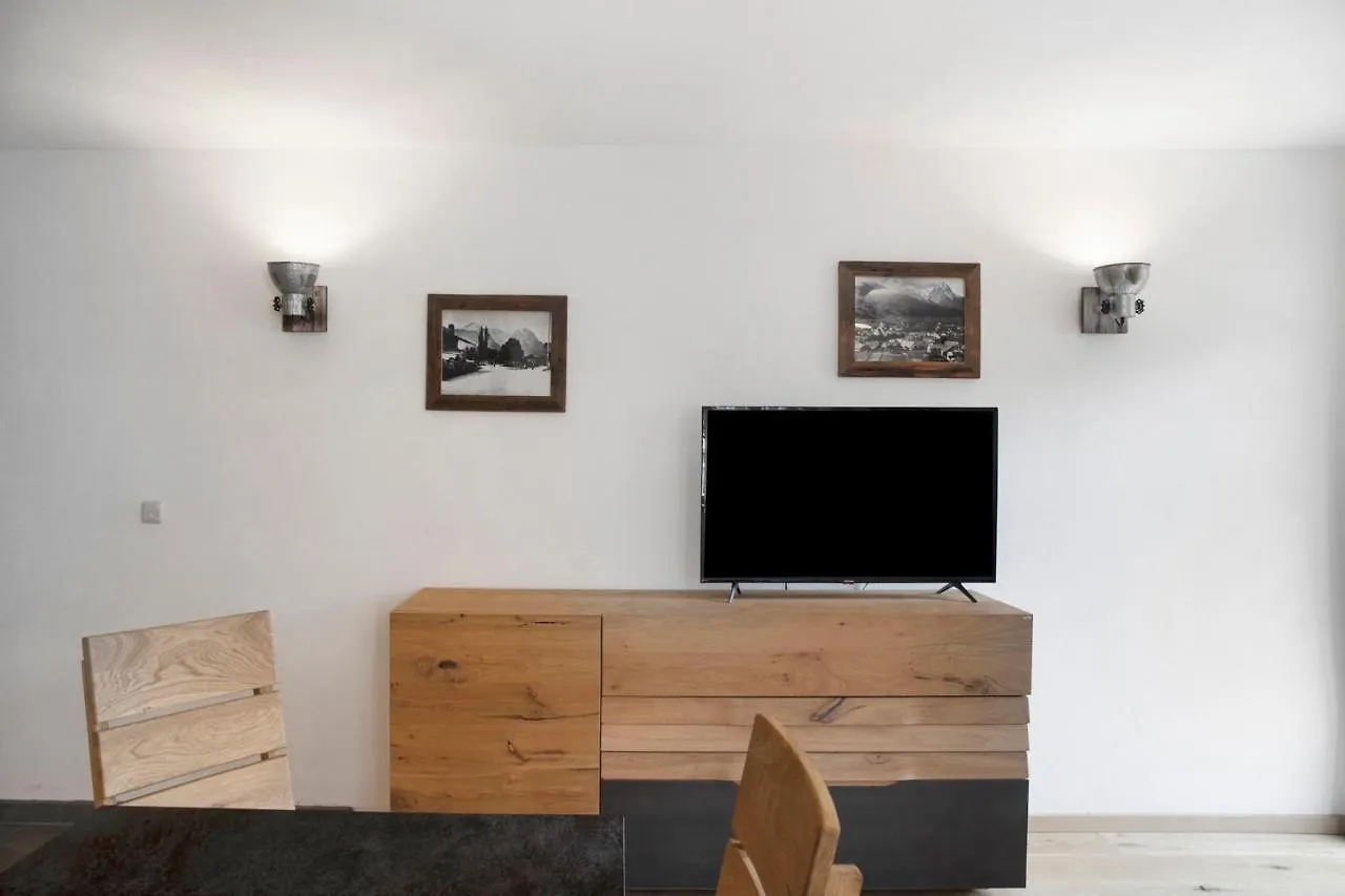 Alpspitz Apartment Garmisch-Partenkirchen