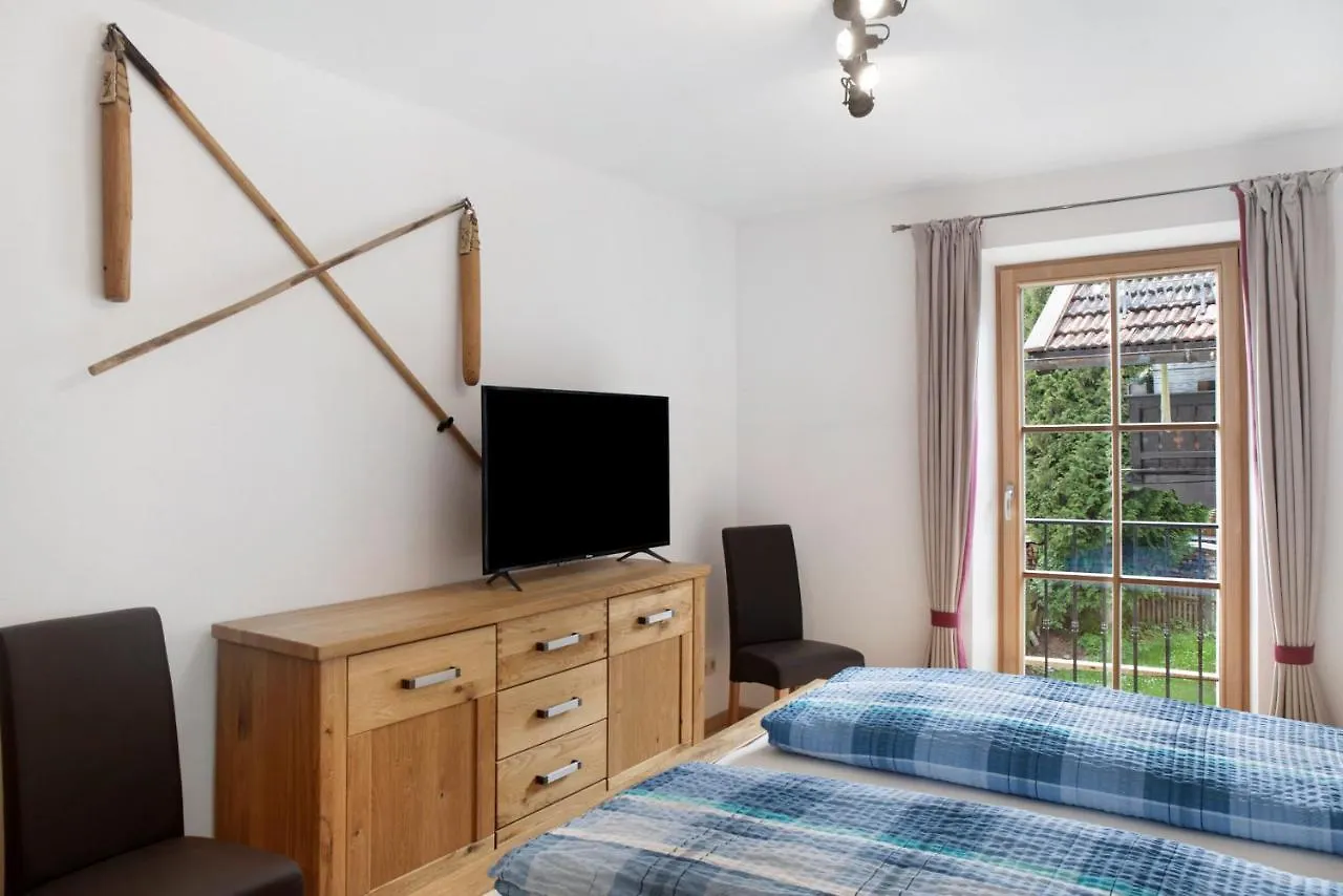 Alpspitz Apartment Garmisch-Partenkirchen Germany