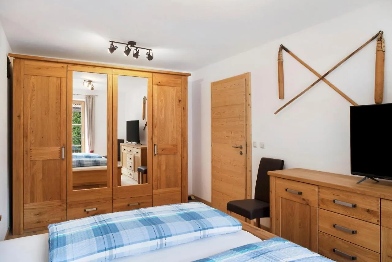 Alpspitz Apartment Garmisch-Partenkirchen