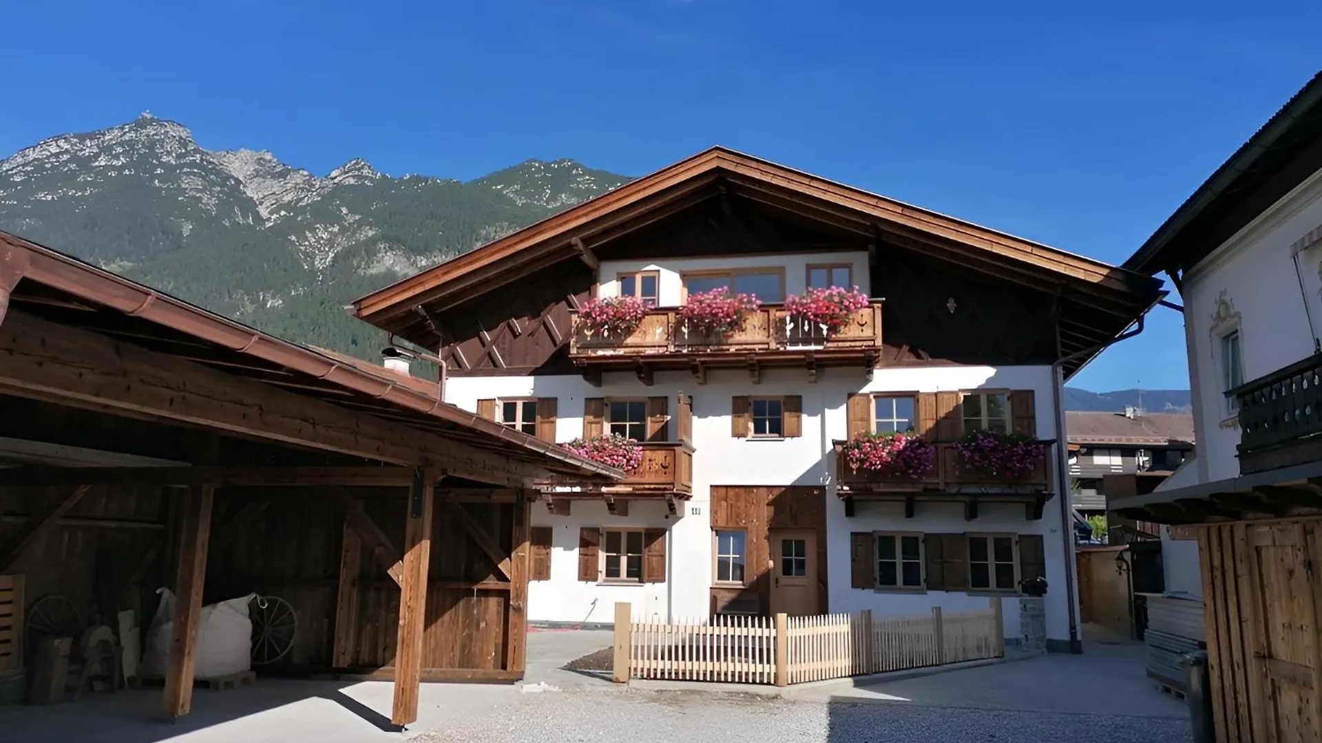 Alpspitz location